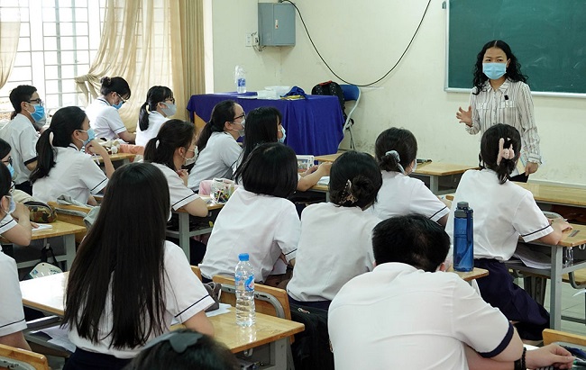 Gợi ý đáp án môn Lịch sử thi tốt nghiệp THPT 2021 đầy đủ mã đề