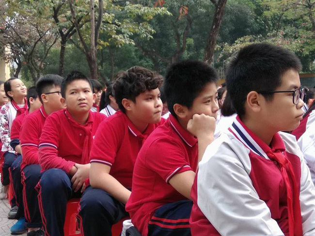 hình thức tuyển sinh