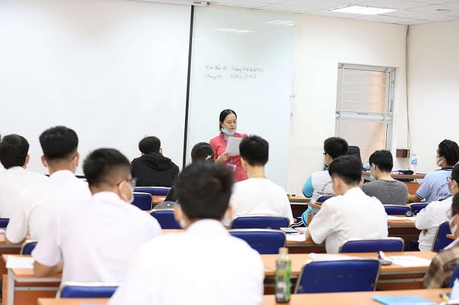 TP.HCM: Nhiều trường có phương thức xét tuyển cho thí sinh đặc cách tốt nghiệp