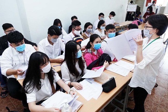 Tuyển sinh 2021: Trường ĐH Y khoa Phạm Ngọc Thạch thông báo xét tuyển bổ sung thí sinh tự do