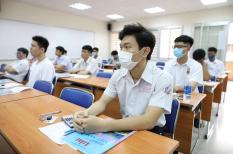 Trường ĐH Khoa học tự nhiên TP.HCM kéo dài thời gian xác nhận nhập học