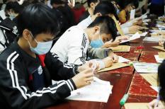 TP.HCM: Trường ĐH Khoa học tự nhiên công bố điểm sàn xét tuyển theo điểm tốt nghiệp THPT