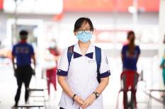 Tuyển sinh 2021: Điểm chuẩn ĐH biến động như thế nào ở các ngành?