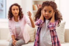 Những điều cha mẹ cần tránh để không gây ảnh hưởng tiêu cực đến con