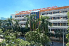 ĐH Công nghệ Giao thông Vận Tải cho sinh viên nhập học online