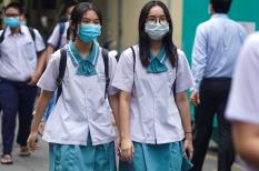 Điểm chuẩn tuyển sinh lớp 10 năm 2021 của Trường Phổ thông Năng khiếu