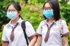 Ngưỡng đảm bảo chất lượng đầu vào của các trường thuộc ĐH Quốc gia TP.HCM năm 2021