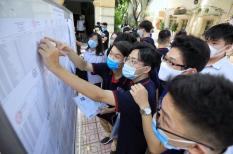 Tuyển sinh 2021: Đại học Sư phạm Hà Nội công bố điểm sàn