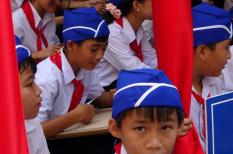 Covid-19: Đồng Nai tiếp nhận học sinh ngoại tỉnh học tại địa phương