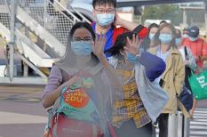 Du học sinh Úc dự kiến bắt đầu học tập vào tháng 12/2021