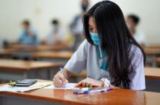 Trường THPT Chuyên Trần Đại Nghĩa chuyển sang xét tuyển lớp 6