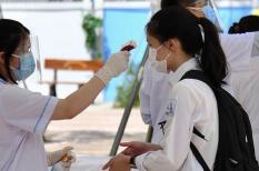 Bộ GD-ĐT công bố điểm thi tốt nghiệp THPT 2021