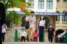 Tuyển sinh 2021: Trường ĐH Nha Trang công bố điểm chuẩn theo 2 phương thức xét tuyển