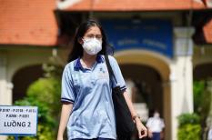TP.HCM: Trường ĐH Bách Khoa công bố điểm sàn xét tuyển theo điểm thi tốt nghiệp THPT