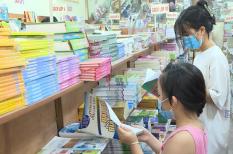 TP.HCM: Tạo điều kiện vận chuyển, cung ứng sách giáo khoa cho năm học 2021-2022