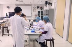 ĐH Y Hà Nội dành chỉ tiêu tối đa 5% để xét tuyển thí sinh đặc cách tốt nghiệp