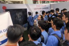 Tuyển sinh 2021: Trường CĐ Kỹ thuật Cao Thắng công bố điểm chuẩn xét tuyển