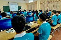 Tuyển sinh Cao đẳng: Thí sinh không cần phải có bằng tốt nghiệp THPT