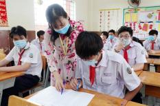 Những điểm mới trong quy định về đánh giá học sinh THCS và THPT