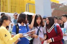 Nhiều trường Đại học tổ chức thi năng khiếu bằng hình thức trực tuyến