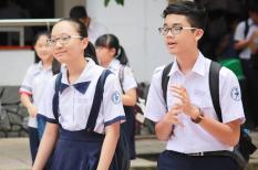 Xét tuyển lớp 10 ở TP.HCM: Ngoại Ngữ có số lượng điểm 10 nhiều nhất