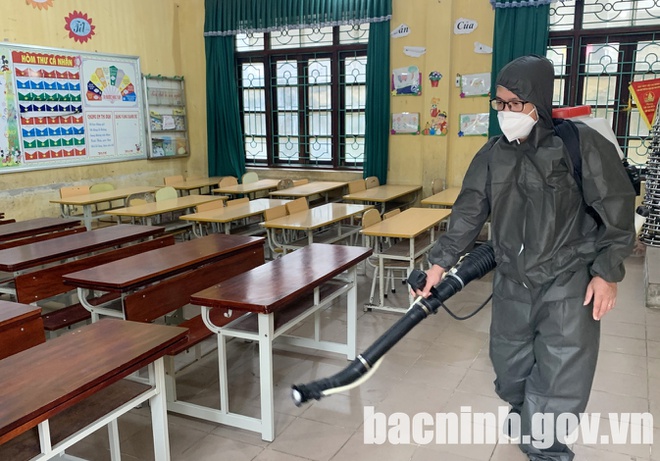 hoạt động giảng dạy
