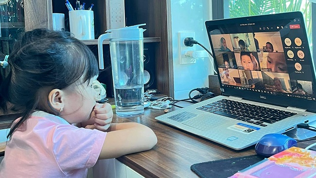 hoạt động giảng dạy