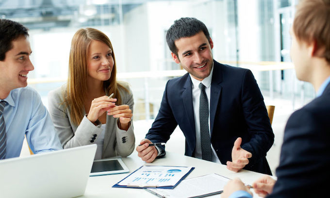 Một số mẫu câu chia sẻ ý kiến cá nhân trong Tiếng Anh - Ảnh 1