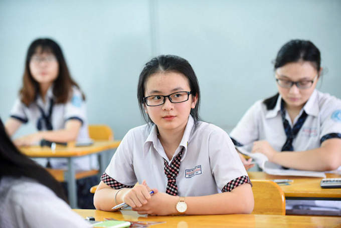 Tuyển sinh 2021: Đại học Tôn Đức Thắng công bố điểm sàn - Ảnh 1