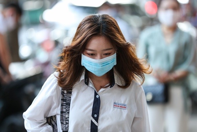 Tuyển sinh 2021: Ngưỡng đảm bảo chất lượng đầu vào của nhóm ngành sức khoẻ