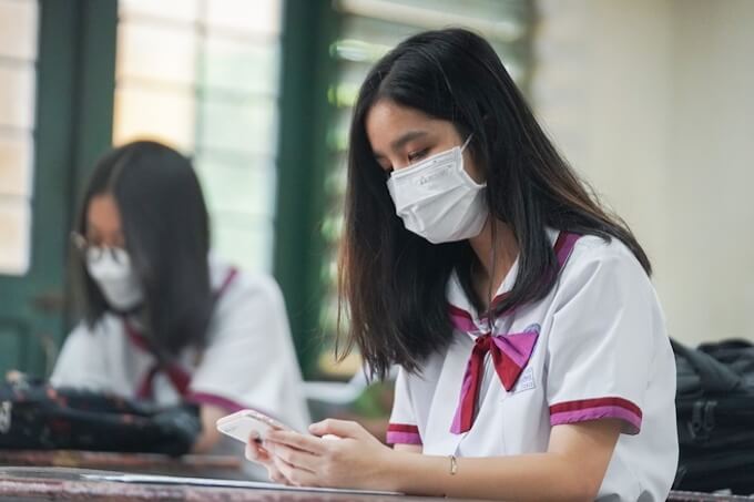 Tuyển sinh 2021: Thí sinh cần lưu ý gì khi điều chỉnh nguyện vọng? - Ảnh 1