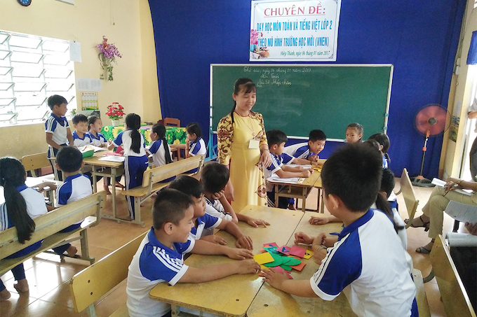 COVID-19: Hậu Giang không tổ chức tựu trường cho cấp học mầm non - Ảnh 1