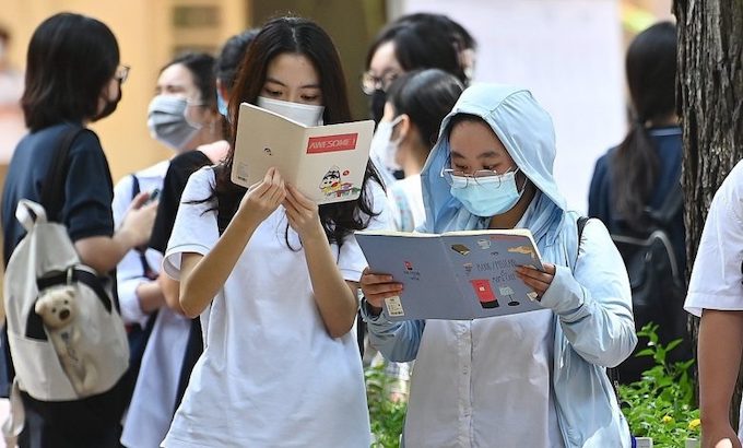 Học viện Báo chí và Tuyên truyền không tổ chức thi năng khiếu 2021  - Ảnh 1