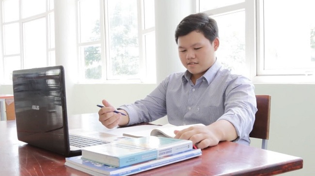 hoạt động giảng dạy