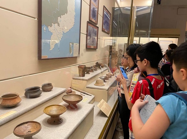 Giáo dục phổ thông mới: Dạy học và chấm điểm môn học tích hợp thế nào?