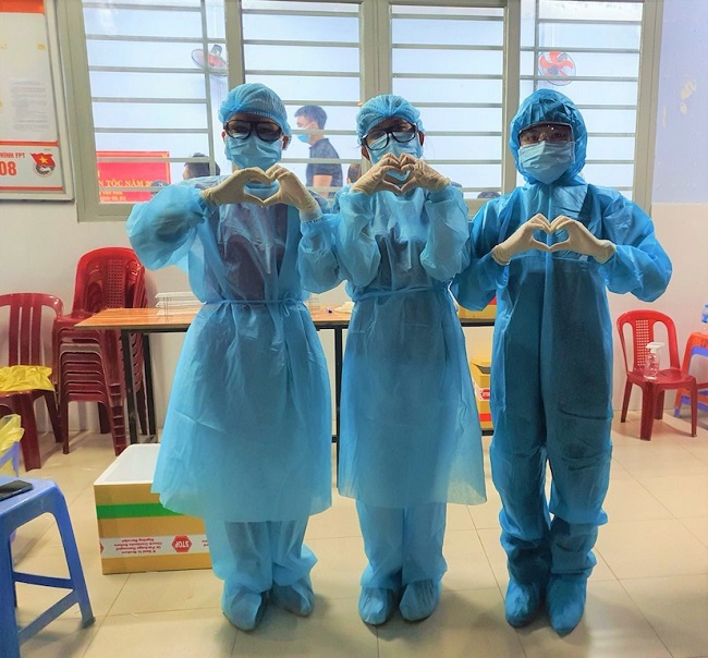 Tuyển sinh 2021: Trường ĐH Nguyễn Tất Thành công bố điểm sàn xét tuyển