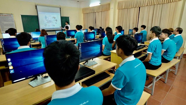 Tuyển sinh Cao đẳng: Thí sinh không cần phải có bằng tốt nghiệp THPT