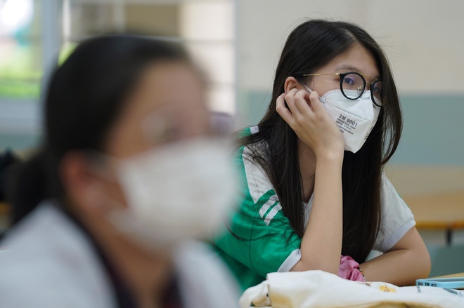 Chính thức: TP.HCM chốt phương án không tổ chức thi tuyển sinh lớp 10 - Ảnh 2