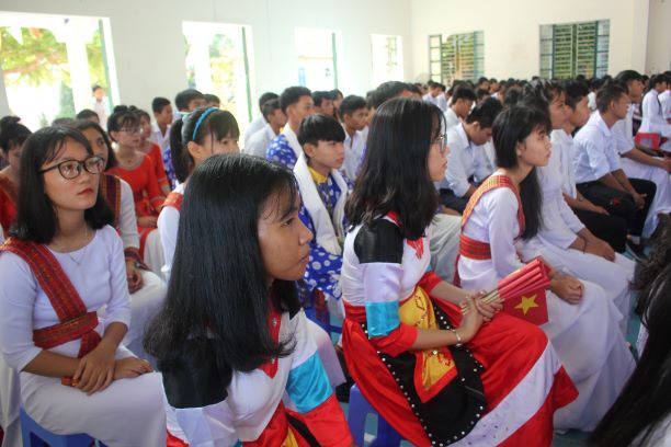 Ninh Thuận đề nghị không tổ chức thi tốt nghiệp THPT 2021 đợt 2