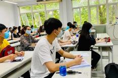 Hà Nội: Các trường ngoại thành sẵn sàng phương án học trực tiếp