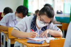 COVID-19: Ý kiến của phụ huynh về bộ tiêu chí an toàn trường học tại TP.HCM