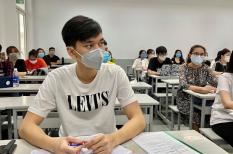 Điểm chuẩn một số ngành của Đại học Luật TP.HCM có thể tăng mạnh