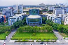 Tuyển sinh 2021: Điểm chuẩn Đại học Tôn Đức Thắng cao nhất 36.9 điểm