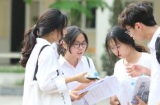 Đại học Mở Hà Nội công bố điểm chuẩn cho 20 ngành đào tạo