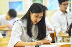 Điểm chuẩn nhóm ngành Sư Phạm tăng cao nhất sau nhiều năm