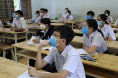 Thi THPT 2021: Tối 15/9, các trường Đại học sẽ công bố điểm chuẩn đợt 1