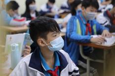 Sở GD&ĐT TP.HCM đề xuất 10 tiêu chí an toàn chống dịch ở trường học