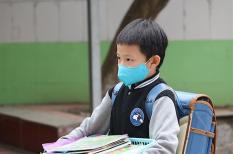 Sở GD&ĐT Hà Nội: Chờ chỉ đạo cho phép học sinh trở lại trường