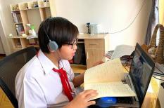 TP.HCM: Học sinh học tập thế nào sau ngày 1.10?