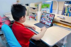 TP.HCM: Đề xuất giải pháp giúp tất cả học sinh đều được học trực tuyến